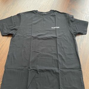 Talentless shirt/clothing